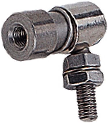 Pretech Marine Maxflex Boat Ball Joint 4000 Series S.s Ball Joint(1/4-28)