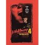 A Nightmare On Elm Street 4: The Dream Master