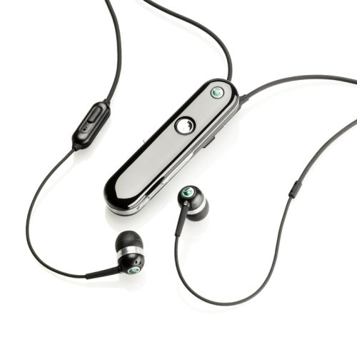 Sony Ericsson HBHDS980 Stereo Bluetooth Headset