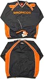 Denver Broncos 2007 Pullover Jacket