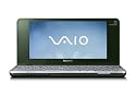 Sony Vaio P11ZG 8-inch Laptop, Intel Atom Z520 1.33Ghz, 2GB RAM, 60GB HDD, Vista Home Premium (Green)