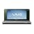Sony Vaio P11ZG 8-inch Laptop, Intel Atom Z520 1.33Ghz, 2GB RAM, 60GB HDD, Vista Home Premium (Green)