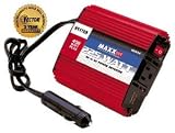 Sporting Goods : Power Inverters - Universal - 225 Watt MAXX SST Power Inverter