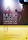 Music Business Handbook and Career Guide