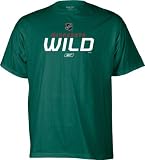 Minnesota Wild Power Play T-Shirt