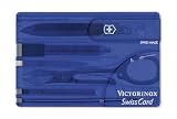 Victorinox Swiss Army 53928 Sapphire Swiss Army SWISSCARD