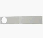 Plastic Window Kit for ARC-13S/W