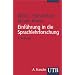 Einführung in die Sprachlehrforschung.