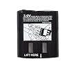 Motorola 53615 Talkabout Rechargeable Battery Pack