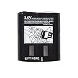 Motorola NiCD Rechargeable Battery