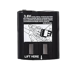 Motorola NiCD Rechargeable Battery