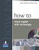How to Teach English with Technology mit CD