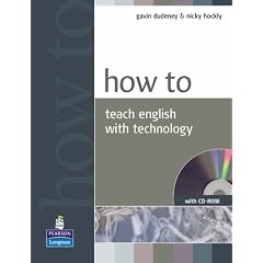 How to Teach English with Technology (How To)
