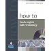How to Teach English with Technology