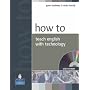 How to Teach English with Technology