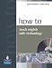 How to Teach English with Technology