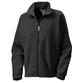 Columbia Sportswear Women's Benton Springs Sweater (Black) - L