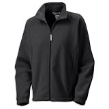  : Columbia Sportswear Women's Benton Springs Fleece, Black, Medium