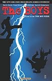 The Boys Volume 9: The Big Ride TP
