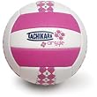 Tachikara Soft-Tech Argyle VolleyBall, Argyle
