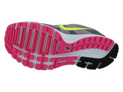 Nike Lady Air Pegasus+ 29 Trail Running Shoes - 6