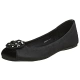 Shellys London Women's Heartbeat Flat
