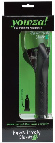 Bissell Yowza! Pet Grooming Vacuum attachment