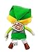 Little Buddy Official Zelda Plush - 7