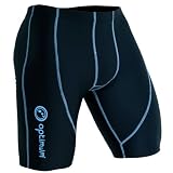Optimum Thinskin Pro Mens - Short de compression