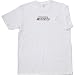 Moose Youth Corporate T-Shirt White L