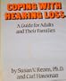 Coping with hearing loss: A guide for adults and their families