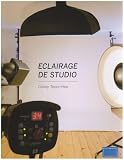 Revue Compagnie Du Livre  / Eclairage de studio
