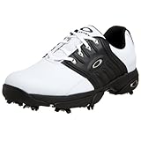 Oakley Men's Servodrive Golf Shoe