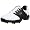 White/Black