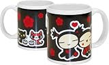 Eigenschaften United Labels AG 0110813 / United Labels 0110813 - Pucca-Tasse Keramik