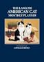 American Cat - Planner 2010 Planner Calendar