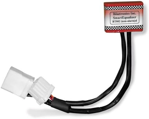 Biketronics Smart Equalizer for Harley Davidson 1996-2000 Non-Alarmed Optioned