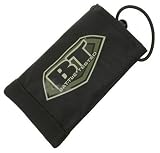 BT Barrel Condom - Black