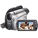 Photo : Canon DC330 1.07MP DVD Camcorder with 48x Optical Zoom
