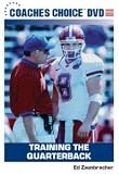 Training the Quarterback (DVD)