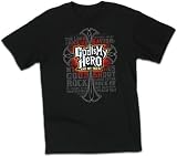 Kerusso Christian Adult Youth T-shirt God Is My Hero
