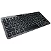 Logitech Bluetooth Illuminated Keyboard K810