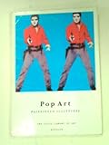 Pop art : paintings - sculptures