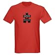 Autism Awareness (K) Dark T-Shirt