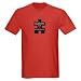 Autism Awareness (K) Dark T-Shirt