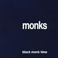 Black Monk Time