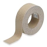 Brady 78188, Anti-Skid Tape Roll Mounted (Pack of 2 pcs)