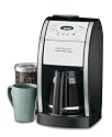 Cuisinart DGB-550BK Grind-and-Brew 12-Cup Automatic Coffeemaker