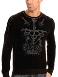 Apparel : GUESS Dawson Sweater