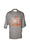 Russell Athletic University of Tennessee Big & Tall Heather Tee